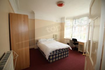 Harlaxton Drive